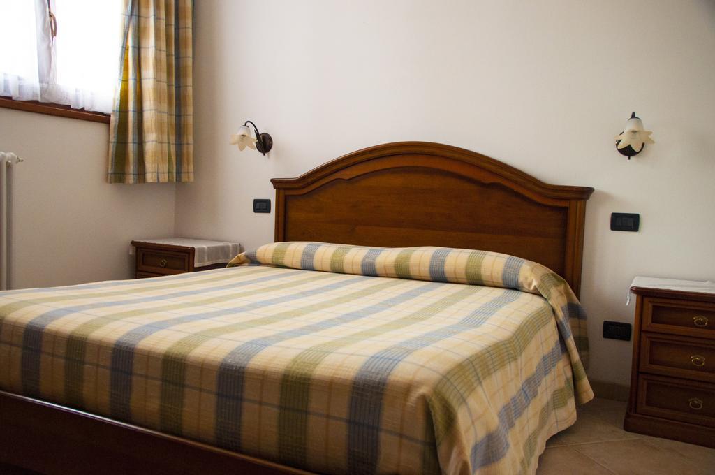 Agriturismo Ai Tre Fienili Ponti sul Mincio Zimmer foto