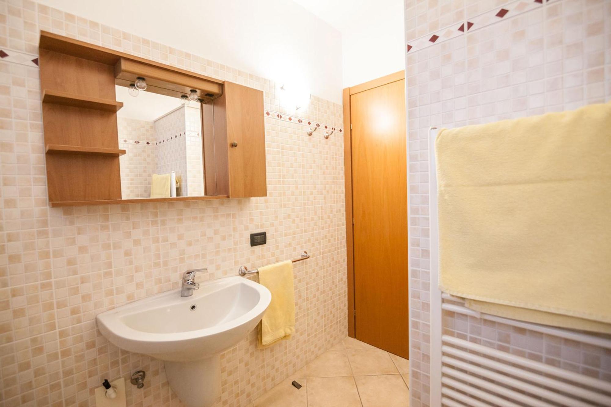 Agriturismo Ai Tre Fienili Ponti sul Mincio Zimmer foto