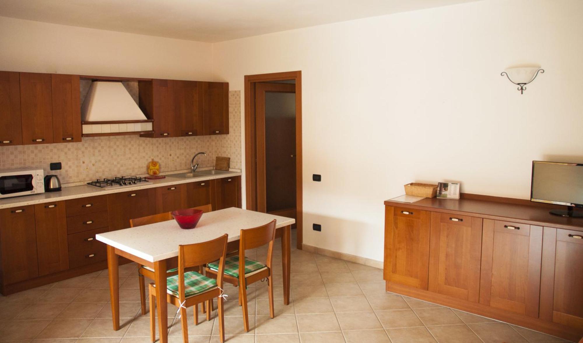 Agriturismo Ai Tre Fienili Ponti sul Mincio Zimmer foto