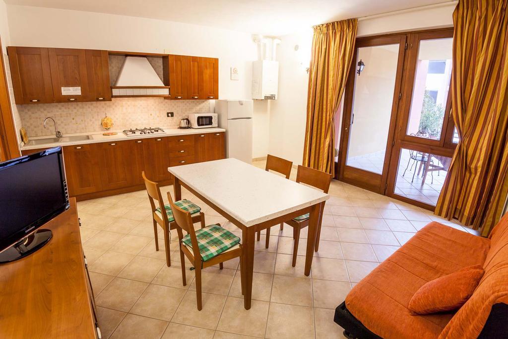 Agriturismo Ai Tre Fienili Ponti sul Mincio Zimmer foto
