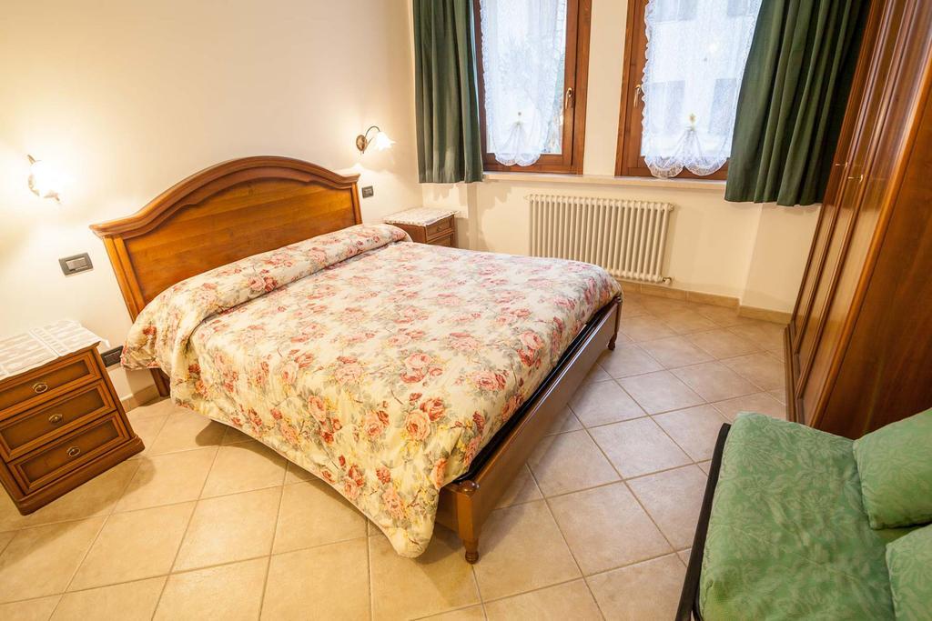 Agriturismo Ai Tre Fienili Ponti sul Mincio Zimmer foto