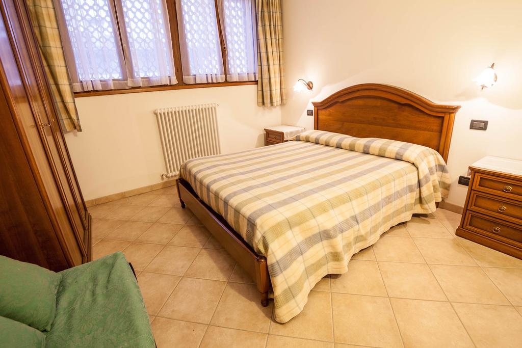 Agriturismo Ai Tre Fienili Ponti sul Mincio Zimmer foto